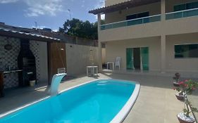 Casa do Pepe em Barra de Jacuípe